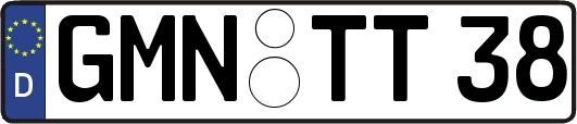 GMN-TT38