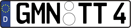 GMN-TT4