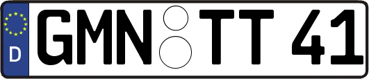 GMN-TT41