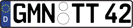 GMN-TT42