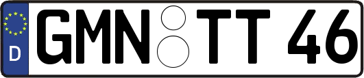 GMN-TT46