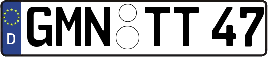GMN-TT47