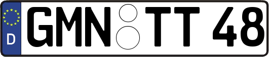 GMN-TT48