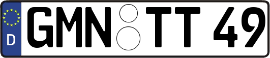 GMN-TT49