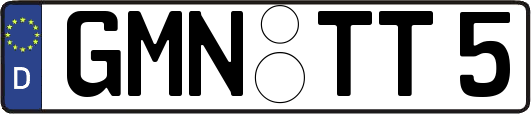 GMN-TT5