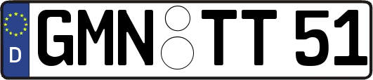 GMN-TT51
