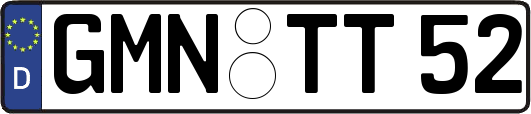 GMN-TT52