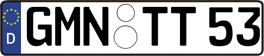 GMN-TT53