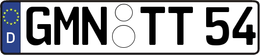 GMN-TT54
