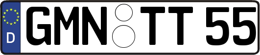 GMN-TT55