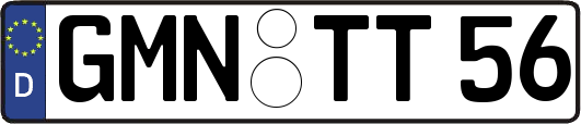 GMN-TT56