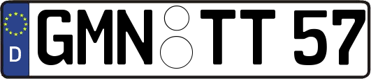 GMN-TT57