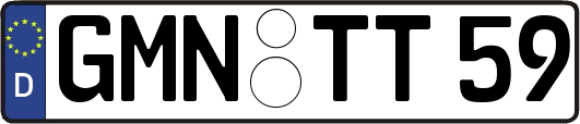 GMN-TT59