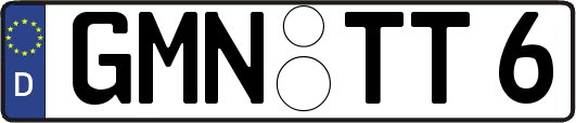 GMN-TT6