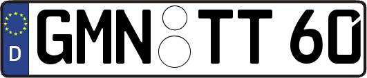 GMN-TT60