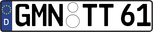 GMN-TT61