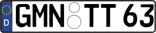 GMN-TT63