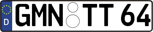 GMN-TT64