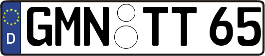 GMN-TT65