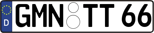 GMN-TT66