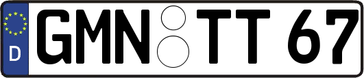 GMN-TT67