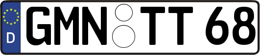 GMN-TT68