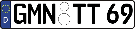 GMN-TT69