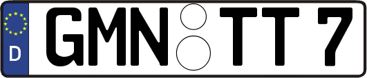 GMN-TT7