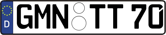 GMN-TT70