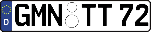 GMN-TT72