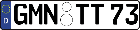 GMN-TT73
