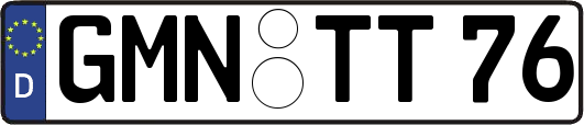 GMN-TT76