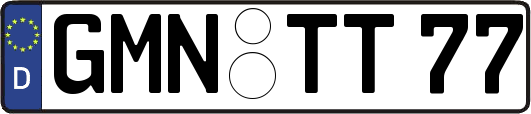 GMN-TT77