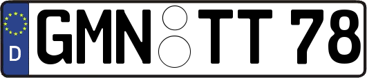 GMN-TT78
