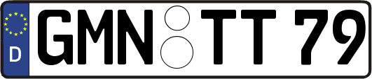 GMN-TT79
