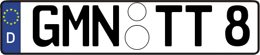 GMN-TT8