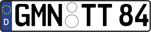 GMN-TT84