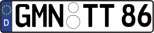 GMN-TT86