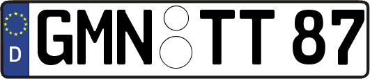 GMN-TT87