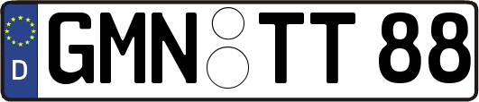 GMN-TT88