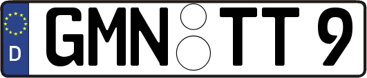 GMN-TT9