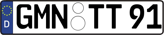 GMN-TT91
