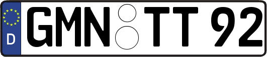 GMN-TT92