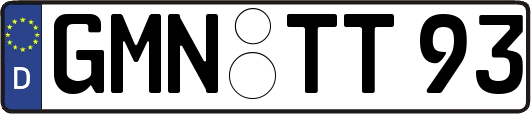 GMN-TT93