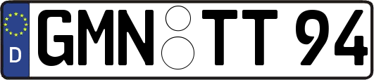 GMN-TT94
