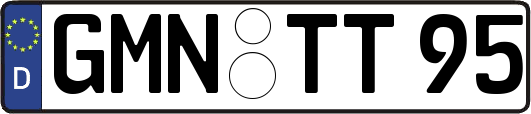 GMN-TT95