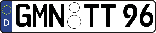 GMN-TT96