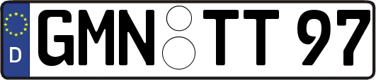 GMN-TT97