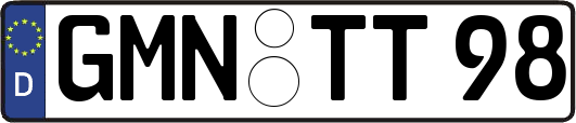 GMN-TT98