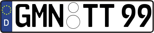 GMN-TT99